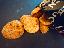 画像をギャラリービューアに読み込む, ◉宇検村スパイスカレーしっとりカレー旨せんべい 通称:『うません』W155×H200 ㎜