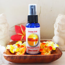画像をギャラリービューアに読み込む, 奄美の香りスプレー ・枝手久島の『てぃだ』 Edato Orange