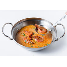 画像をギャラリービューアに読み込む, 第一回全日本海老選手権!☆彡金賞受賞商品☆彡奄美大島 宇検村発!有頭殻付きの車海老を贅沢に使った極上の車海老スパイスカレー! !!【断然お得な10個セット♪♪】