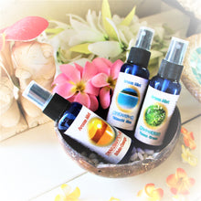 画像をギャラリービューアに読み込む, 奄美の香りスプレー ・枝手久島の『てぃだ』 Edato Orange