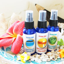 画像をギャラリービューアに読み込む, 奄美の香りスプレー ・枝手久島の『てぃだ』 Edato Orange