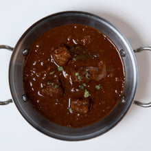 画像をギャラリービューアに読み込む, 奄美大島 宇検村発!奄美のリュウキュウイノシシを使った極上イノシシスパイスカレー!【2個セット♪】『高級』黒のシリーズ!