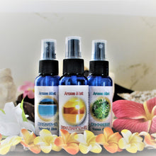 画像をギャラリービューアに読み込む, 奄美の香りスプレー ・朝もやの湯湾岳 Yuwan Green