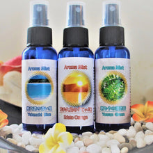 画像をギャラリービューアに読み込む, 奄美の香りスプレー ・枝手久島の『てぃだ』 Edato Orange