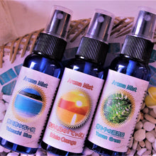 画像をギャラリービューアに読み込む, 奄美の香りスプレー ・朝もやの湯湾岳 Yuwan Green